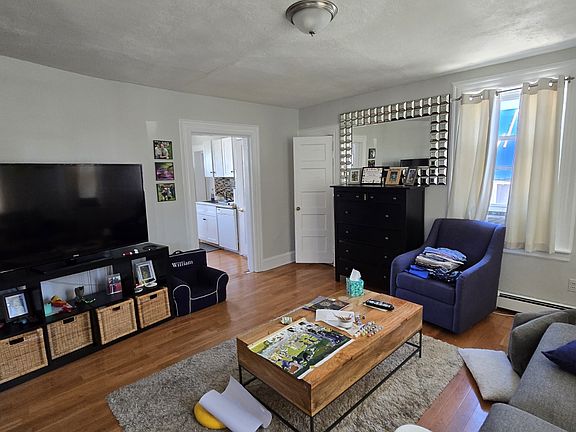 Big Living Room