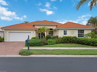 1526 Serenity Cir, Naples, FL 34110