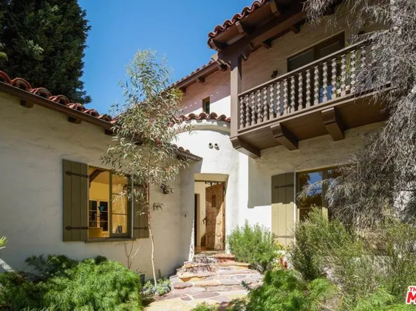 10405 Cheviot Dr, Los Angeles, CA 90064