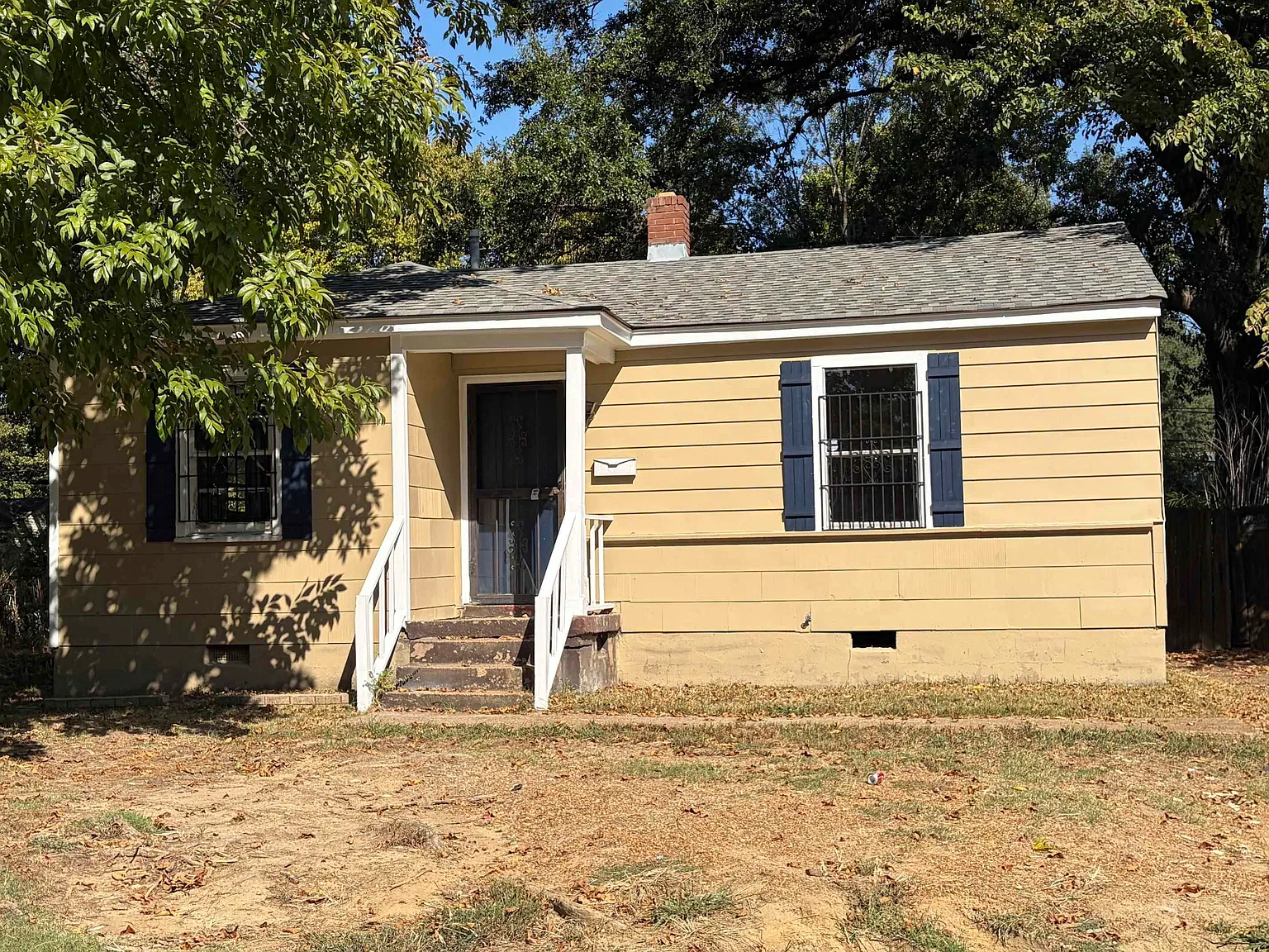 2 bed, 805 sqft, $950 — Photo 1