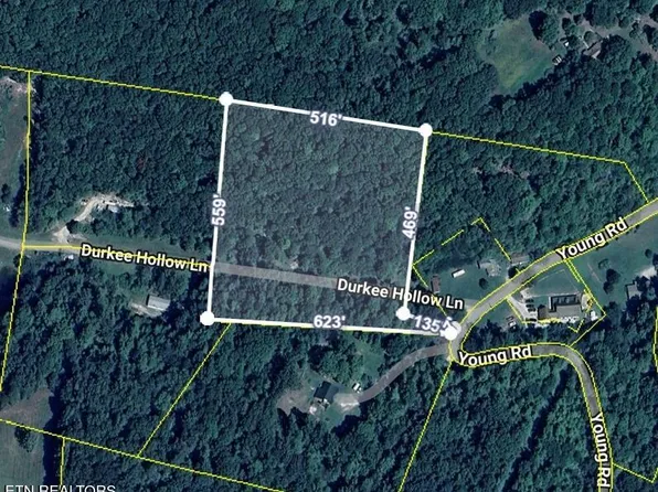 148 Durkee Hollow Ln, La Follette, TN 37766