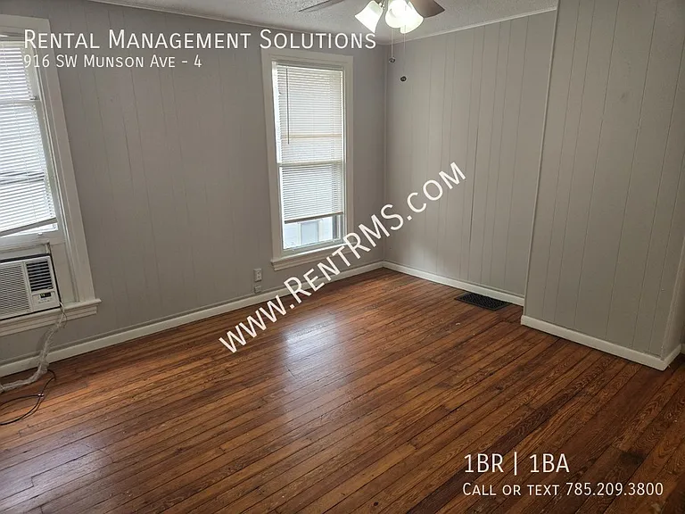 916 SW Munson Ave #4 — Photo 4