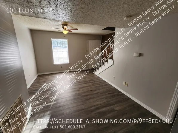 101 Ellis Dr, Little Rock, AR