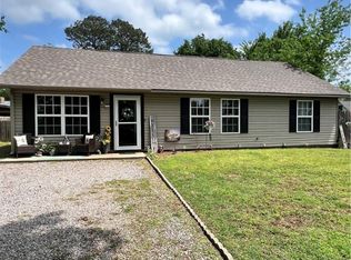 140 Field Ave, Booneville, AR 72927