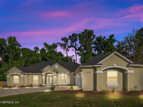 12767 CAMELLIA BAY Drive E, Jacksonville, FL 32223