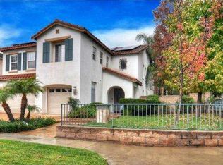 1627 W Alps Dr, Upland, CA 91784