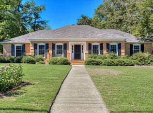 815 Poindexter Dr, Augusta, GA 30909