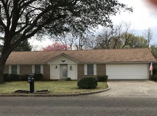 1824 Blueridge Pkwy, Longview, TX 75605