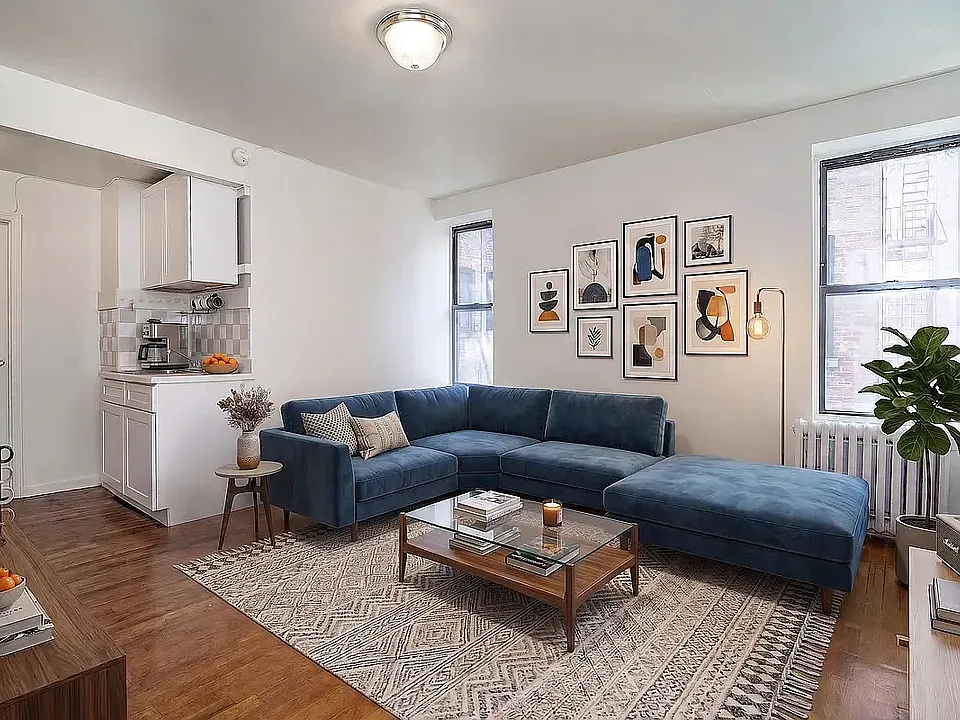 205 Allen St #11
