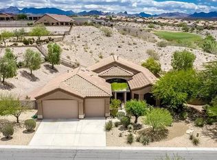2794 Sidewheel Dr, Bullhead City, AZ 86429