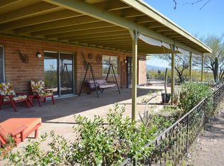 4125 N Drake Pl, Tucson, AZ 85749