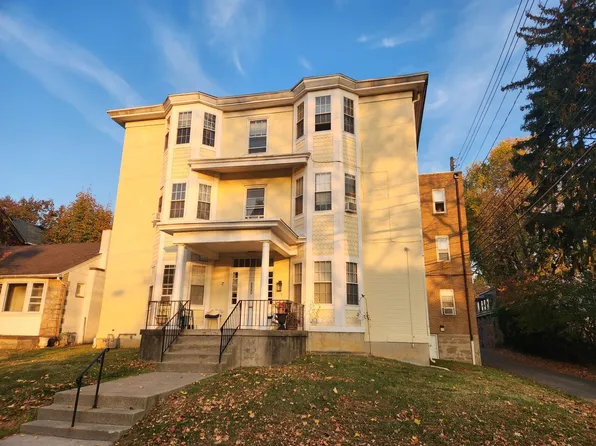 chv-002 ; 530 High Street, 530 High St APT 36, Bethlehem, PA 18018