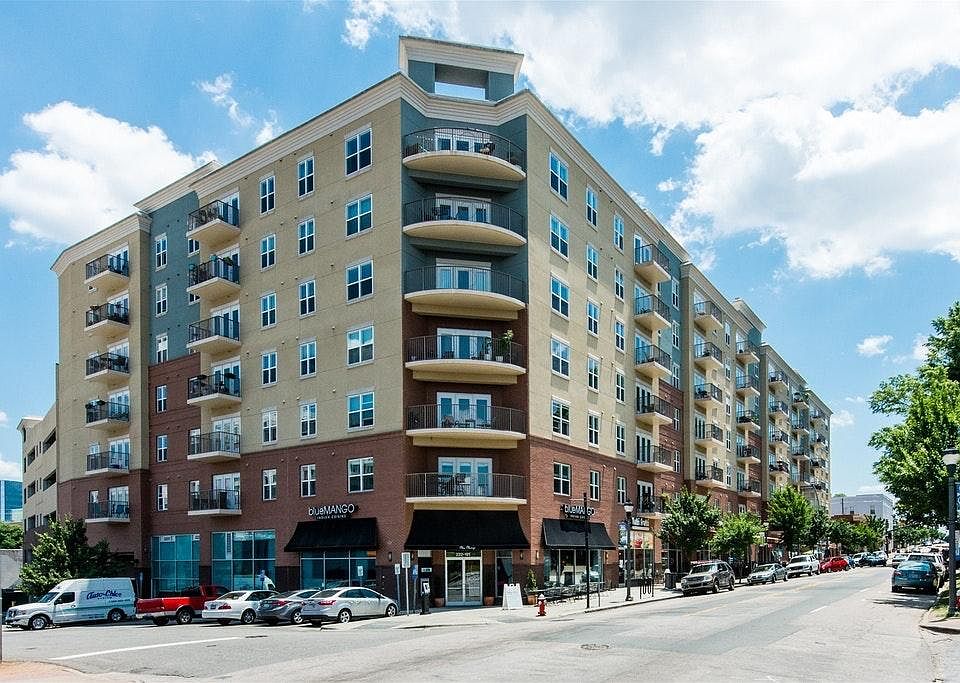 222 Glenwood Ave