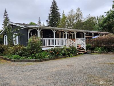 12208 247th Avenue SE, Monroe, WA, 98272