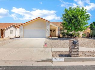 2010 Silver Oak Way, Hemet, CA 92545