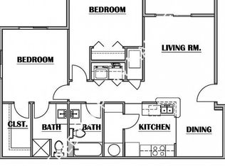 6166 Birch Ln #2, Nampa, ID 83687