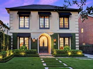 6317 Sewanee Ave, Houston, TX 77005