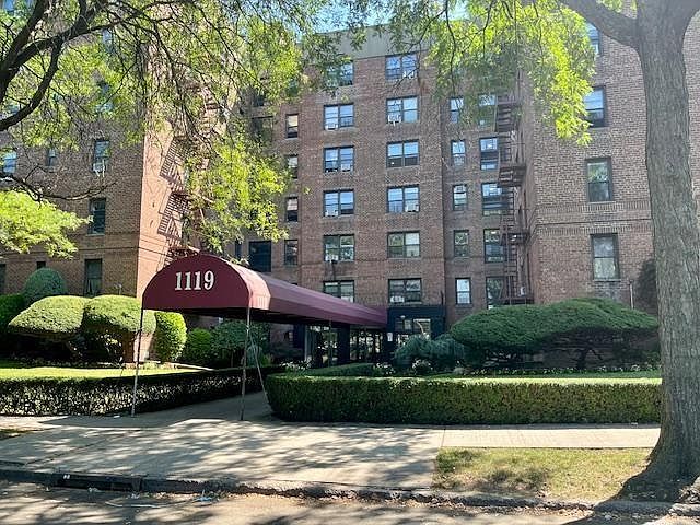 1st image of 1119 Ocean Pkwy APT 1N