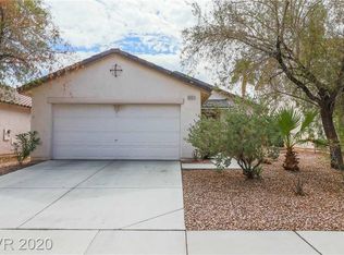 5021 Lone Wolf Ave, Las Vegas, NV 89131