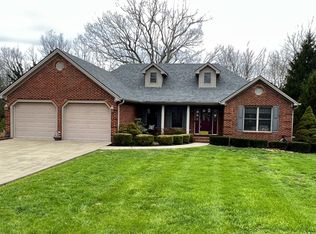 338 Cold Spring Dr, Stanford, KY 40484