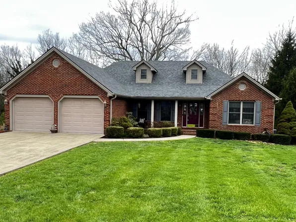 338 Cold Spring Dr, Stanford, KY 40484