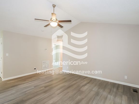 WM - Living Room