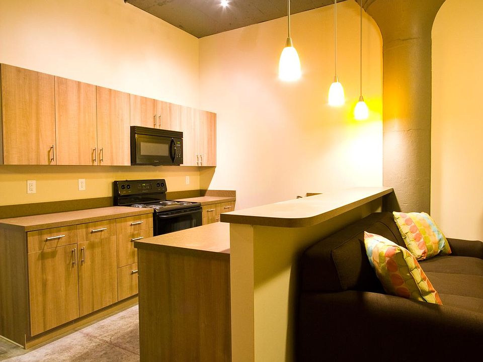 1st image of 126 N 16th St APT 203