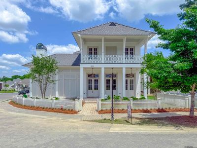 2812 Pointe Marie Dr, Baton Rouge, LA, 70820