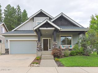 2389 W Moselle Dr, Coeur D Alene, ID 83815