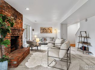 3000 Broadway St #3&4, Boulder, CO 80304