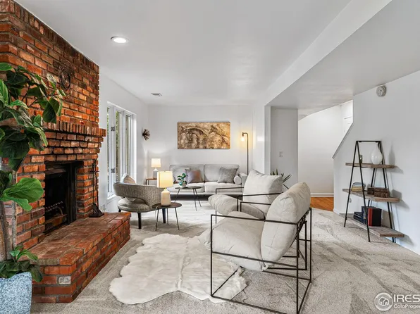 3000 Broadway St #3&4, Boulder, CO 80304