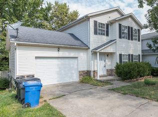 709 Danby Dr, Lexington, KY 40509