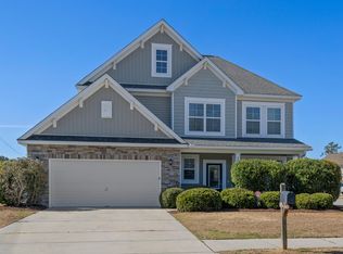 2062 Chilhowee Rd, Johns Island, SC 29455