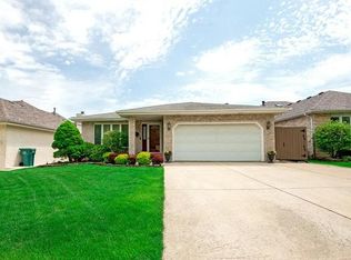 10829 Massasoit Ave, Chicago Ridge, IL 60415