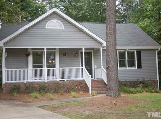 4 Jessica Ct, Durham, NC 27704