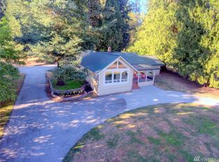 427 172nd St NE, Arlington, WA 98223