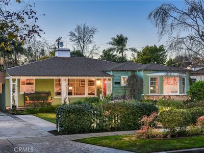 4429 Morse Ave, Studio City, CA, 91604