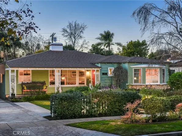 4429 Morse Ave, Studio City, CA 91604