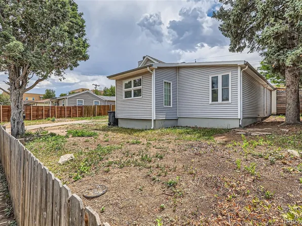 4480 W Exposition Avenue, Denver, CO 80219
