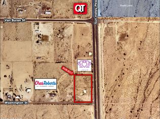 14 N Palo Verde Rd, Buckeye, AZ 85396