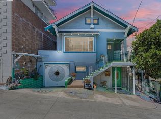 475 Newton Ave, Oakland, CA 94606