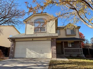 2771 S Bahama Ct, Aurora, CO 80013