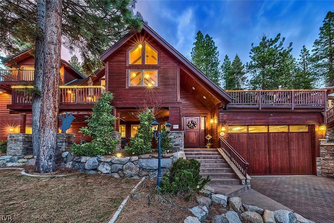 732 Tyner Way, Incline Village, NV 89451 Zillow