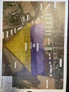 LOT 8 Ridge Rd, Northumberland, PA, 17857