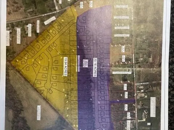 LOT 8 Ridge Rd, Northumberland, PA 17857