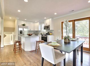 206 Regency Cir, Linthicum, MD 21090