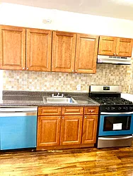 Rented by New York Residence