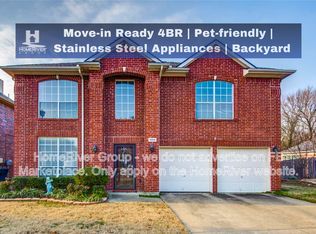 1809 Newton Dr, Flower Mound, TX 75028