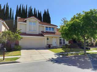 1613 Mission Springs Cir, San Jose, CA 95131