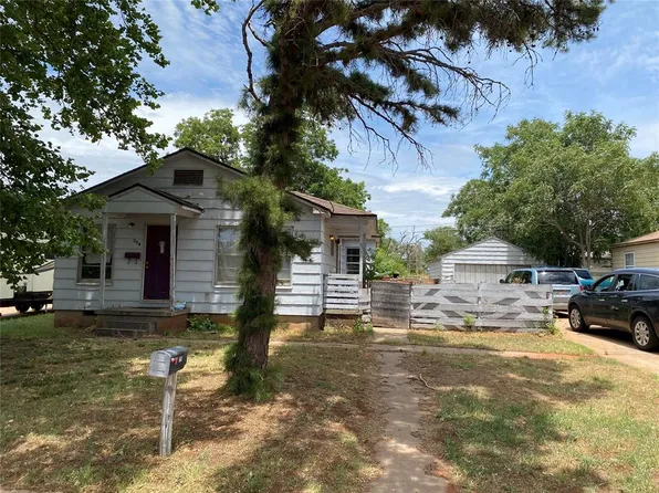209 Wilcox Way St, Elk City, OK 73644